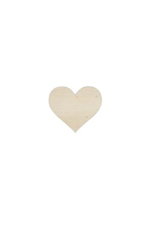 Große Herzen aus Holz mit Gravur für Deine Hochzeit, Taufe, Konfirmation, Kommunion freigestellt