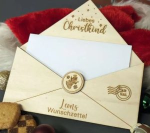 Wunschzettel_Brief Weihnachtsmann